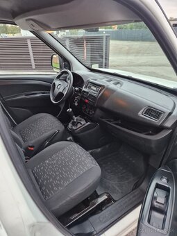 Opel Combo - 7