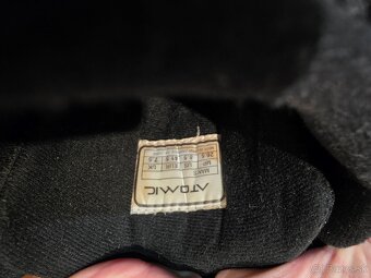 Predám snowboard komplet - 7