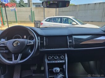 Kodiaq TDI 4x4 140kw model 2020 - 7
