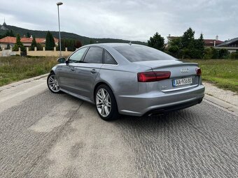 Audi A6 Limusine 3.0 TDi Quattro 235 kW - 7