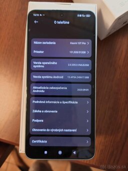Xiaomi 13t PRO - 7