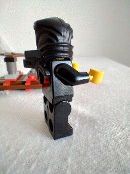 LEGO Castle 1185 Raft - 7