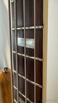 Fender Jazz Bass 1977 - 7