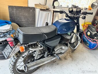 Jawa 350-634 - 7