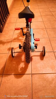 Detský bicykel - 7