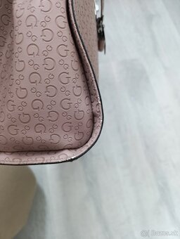 Nová kabelka GUESS - originál - 7