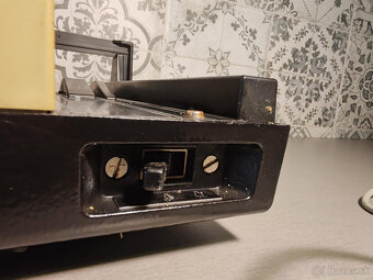 Pentacon projektor AV100auto - 7