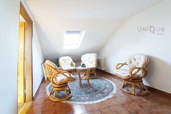 NA PREDAJ RODINNÝ DOM V OBCI LIPOVÉ NA VEĽKOM POZEMKU - 7