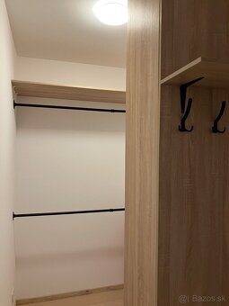 Prenájom 1.5 i byt s terasou/predzahradkou - 7