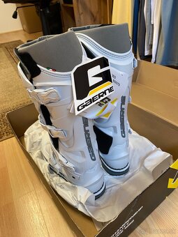 Gaerne SG12, SG22 - 7