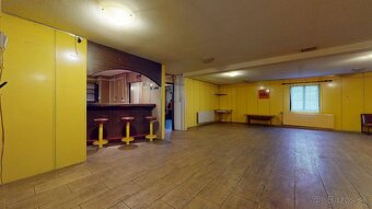 Bývalá reštaurácia v Hriňovej, aj na iné komerčné účely - 7