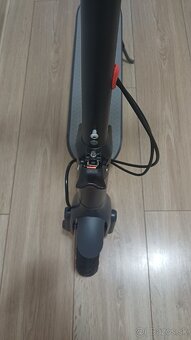 🛴 Elektrická kolobežka AOVO PRO – úplne nová, v krabici 🆕 - 7