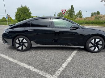 Hyundai Ioniq 6 77 kWh Style ODPOCET DPH - 7