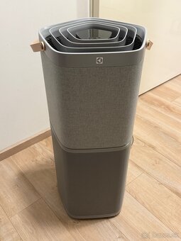 Čistička vzduchu Electrolux PURE A9 – model PA91-604GY - 7