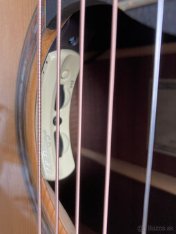 Gitara Dowina Granadillo DC-ds - 7