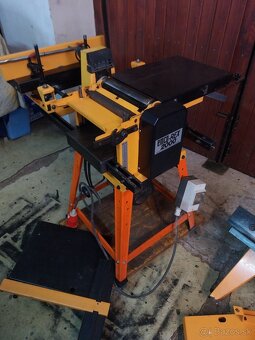 Hoblovacka s pretahom 2 - 7