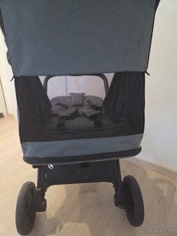 kočík Easywalker Jackey XL. - 7