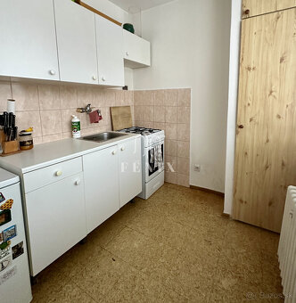 1 izb.byt-na bývanie aj investíciu-Partizánska ul.Košice - 7