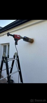 AKCIA Jadrové Vrtanie a Rezanie - 7