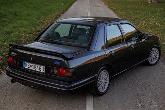 Ford Sierra Cosworth 4x4 - 7