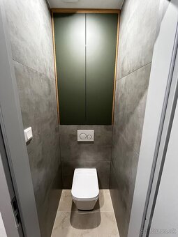 3i byt centrum 70m2 - 7