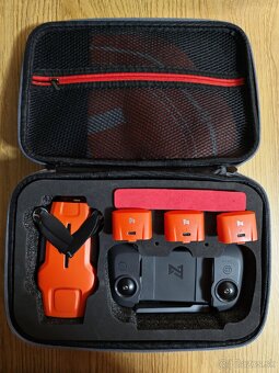 Xiaomi Fimi X8 Mini 3 Combo + 3100mah bateria - 7