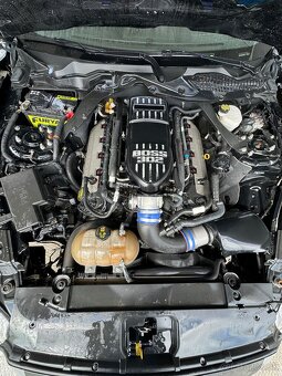 Ford mustang 5.0 v8 - 7