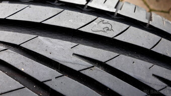 alu R16 5x108, pneu 215/55, orig. Renault Espace III. TOP - 7