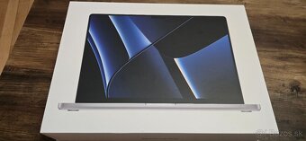 MacBook Pro 16" M2 Pro / 16GB / 1TB / ako nový - 7