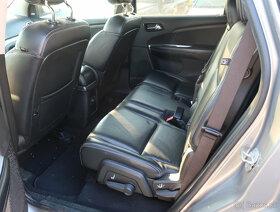 Fiat Freemont 2016 2,0JTDm 4x4, 7-miestny, NAVI, park.kamera - 7