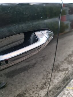 Škoda Octavia 2.0tdi - 7