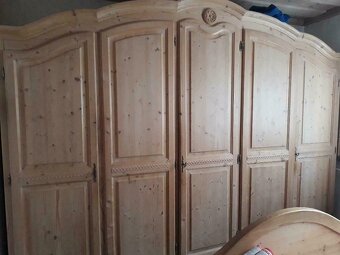 Ložnice v selském stylu(231) - 7