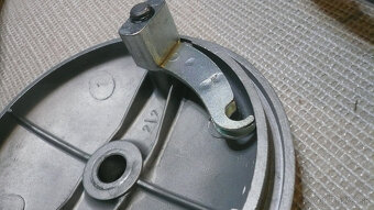 Repasovane kolesa Tatran/Manet - 7