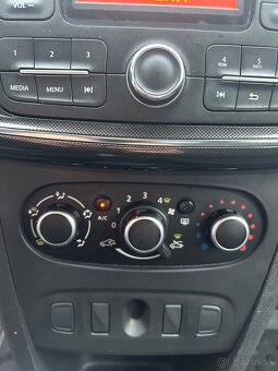 Dacia Logan 1.0 SCE - 7