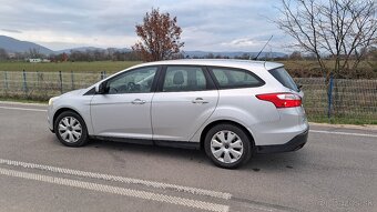 Predám Ford Focus - 7