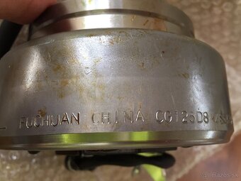 Magnet-Generic Vendetta 50E - 7