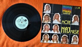 Predaj gramo platni SP a LP - 7