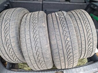 5x112 r16, plechové disky - 7