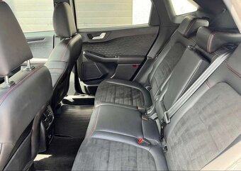 Ford Kuga, ST-Line X, 2.0 - 7