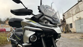 CF Moto 800MT Touring r.v. 2023 - 7
