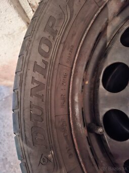 5x112 205 55 R16 - 7