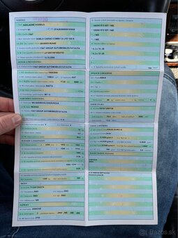 Predam Fiat doblo 1.6 JTD - 7