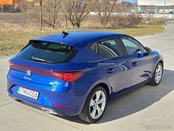 Seat Leon 1.5 TSI 130 FR (Kúpené v SR) - 7