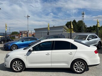 Seat Toledo 1.6 TDI 105k Style - 7