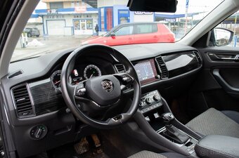 Škoda Kodiaq 1.5 TSI Style DSG - 7