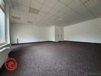 52 m2 OBCHODNÝ PRIESTOR V SENCI - CENTRUM, TURECKÁ UL. - 7