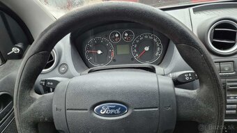 Ford Fiesta r.v. 2006 - 7