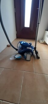 Hepa filter na Vysávač  Rowenta  Compact  Power - 7