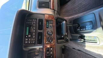 Jeep Grand Cherokee 5.2 Limited - 7