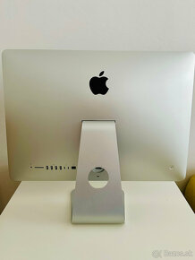  Apple iMac 21,5 inch 4K Retina 2019 - 7
